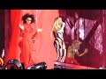 Beyonc my power with blue ivy  live rwt barcelona 8 june 2023