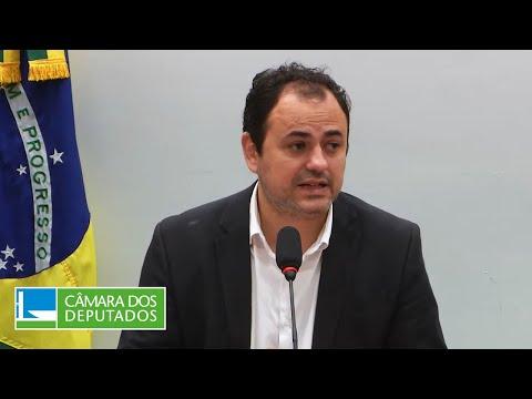 Vídeo do evento a partir de 2:44:26