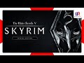 Skyrim: Ascensão de uma Lenda em Terras Selvagens! #1 !discord !pix