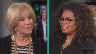 EXCLUSIVE: Joan Lunden Reflects on the Biggest Lesson Cancer Has Taught Her