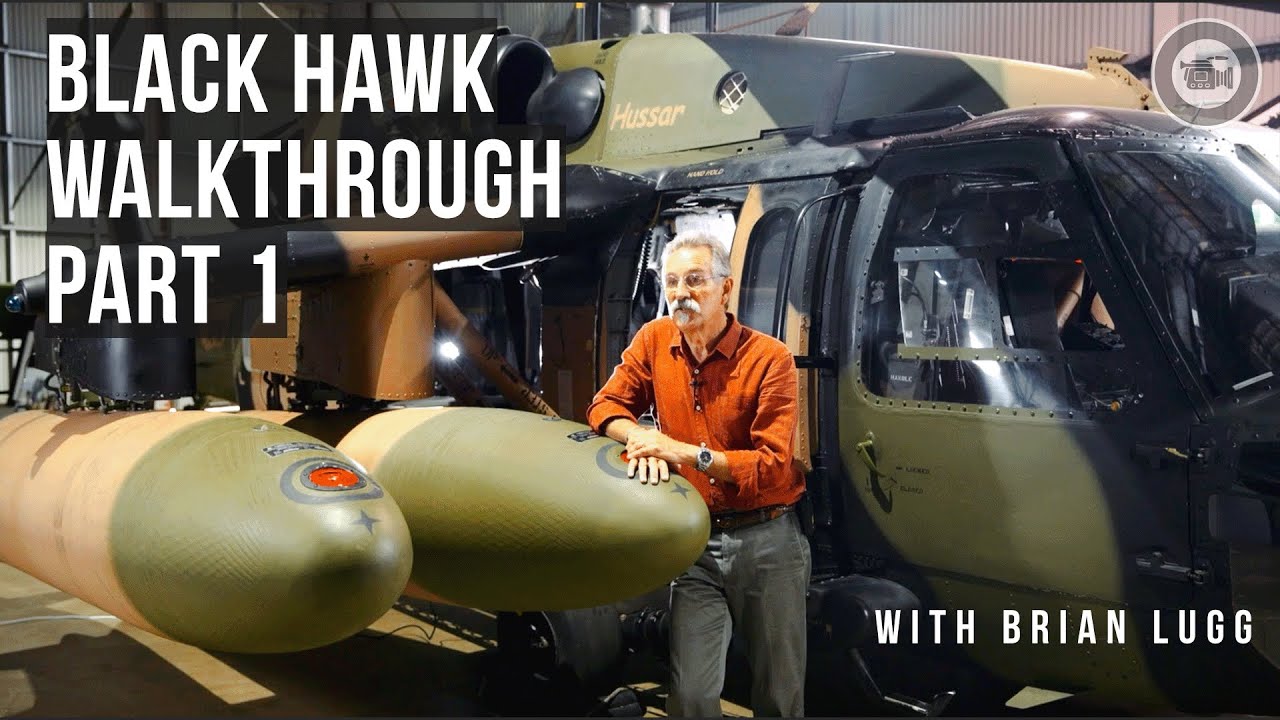 Black Hawk Walkthrough Part 1 YouTube