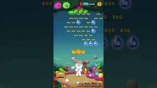 LINE BUBBLE 2 STAGE 2886