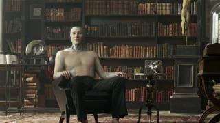 Johnnie Walker - Human The Android Hd Version