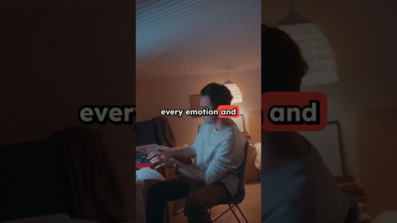 Personalized Songs from Your Memories