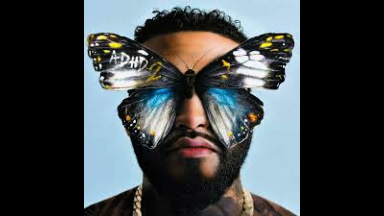 Joyner Lucas - ButterFly Effect (Instrumental)