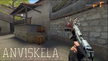 FRAGSHOW by ANV1SKELA ♥ #4 | OLD CSS 34