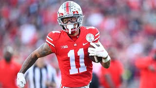Details Seattle Seahawks NFL Draft Prospect Primer: Day One Wide Receivers Part One (Quentin Johnston, more) Update