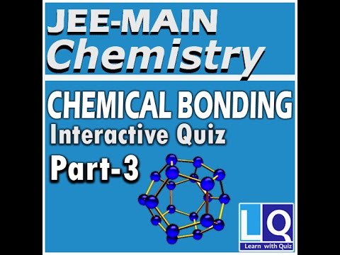 CHEMICAL BONDING PART 3 - YouTube
