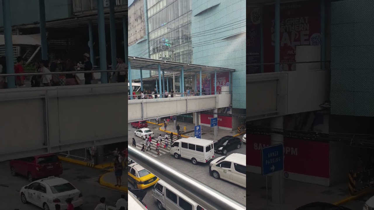 a day in #manila #philippines (see description) #travel #mytripmyadventure