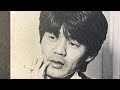 来生たかおさん新日本フィル軽井沢音楽祭1985年8月カセットテープB面 贅沢なシルエットロマンス、ロマンチックな夢の途中☘️