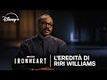 Ironheart | L'eredità di Riri Williams | Dal 25 Giugno su Disney+