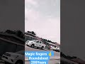 200years magic roundabout in southern Caribbean