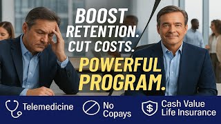 How This One Program Improves Employee Satisfaction as well as Retention  & Saves Employers Money