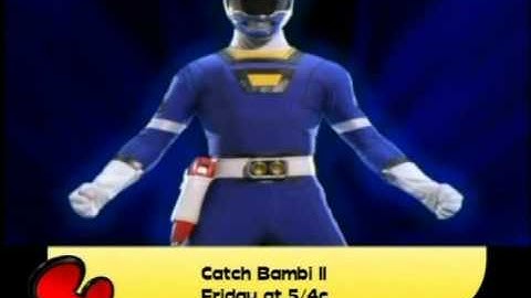 Power Rangers Morph 3 | Turbo | Power Rangers Official