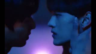 JAEWON x JIHYUN - KISS SCENE | The Eighth Sense