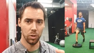 How To Fix Patellar Tendinitis (Stop Reinjuring!!!)