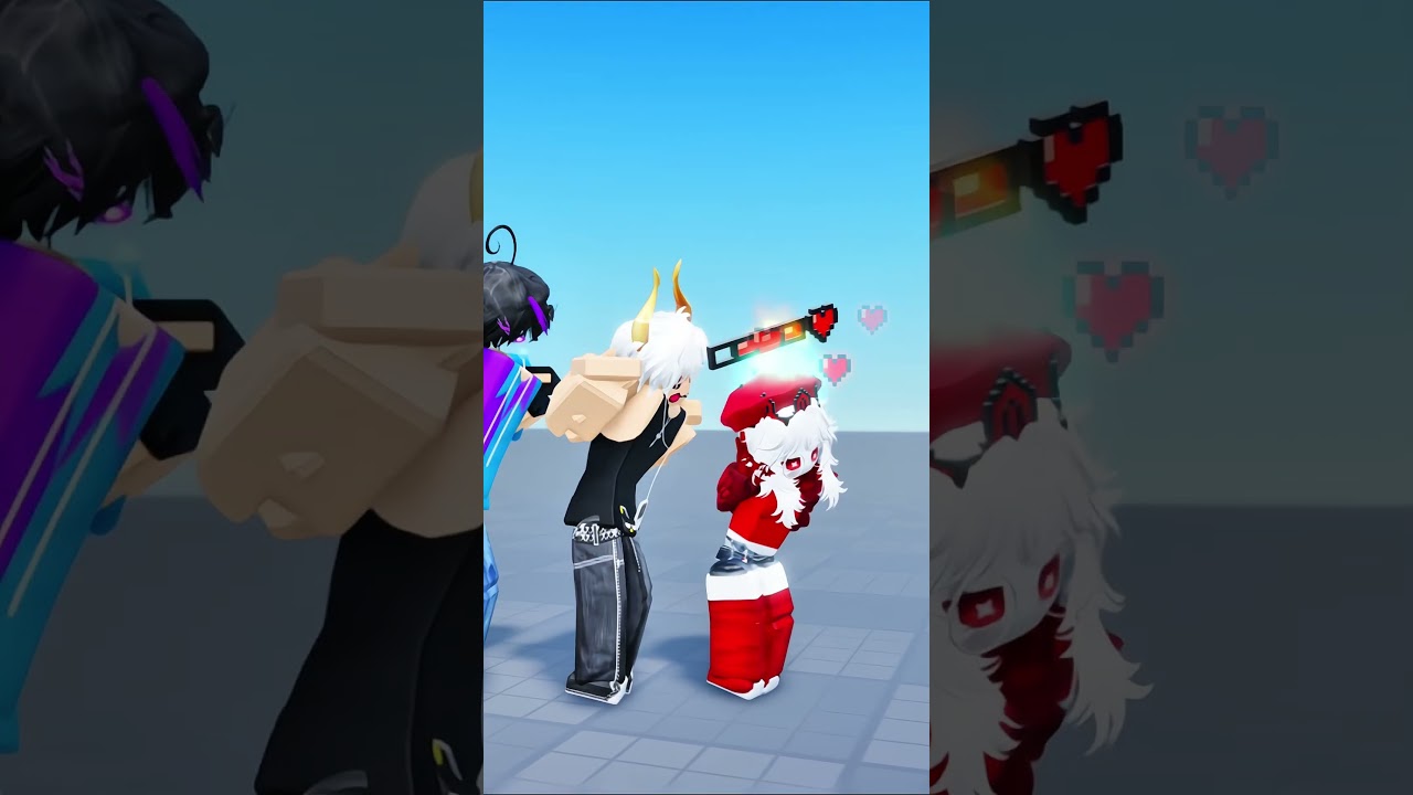 TREND BRASILEÑO! GOODBOYS!😱 #roblox #alezzogg  #robloxtrend #robloxespañol #robloxedit #shorts #mm2