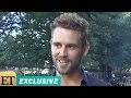 EXCLUSIVE: Bachelor Nick Viall Reveals His Three Frontrunners