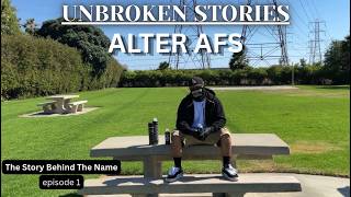 ALTER AFS CREW