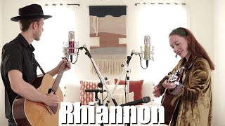 Rhiannon - (Fleetwood Mac) Cover by The Running Mates