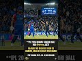 IPL 2026 DRAMA: Aakhiri Ball Par Palat Gaya Match! Gujarat Titans Ne Delhi Ko Chaukaya 😱