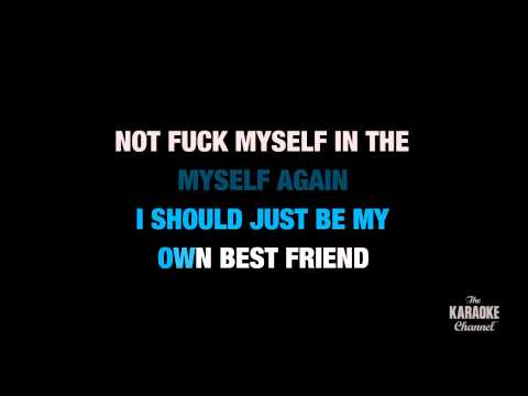 Tears Dry On Their Own in the Style of "Amy Winehouse" karaoke video with lyrics (no lead vocal)