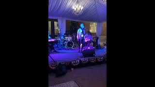 #lafayeandthefellas at Plant Riverside District, Savannah Ga.