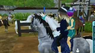 Star Stable Online - Debilní kecy Emily (300 - subscriptions) Star Stable Online - Debilní kecy Emily (300 - subscriptions)