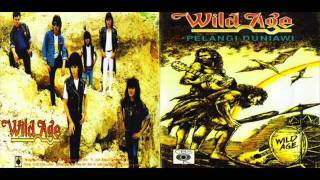 Wild Age  Seniman Agong