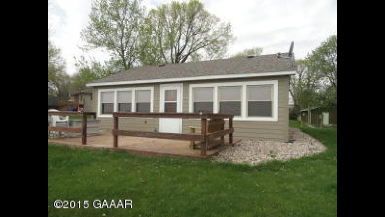 Homes for sale 18830 Ridge Drive, Glenwood, MN 56334 YouTube