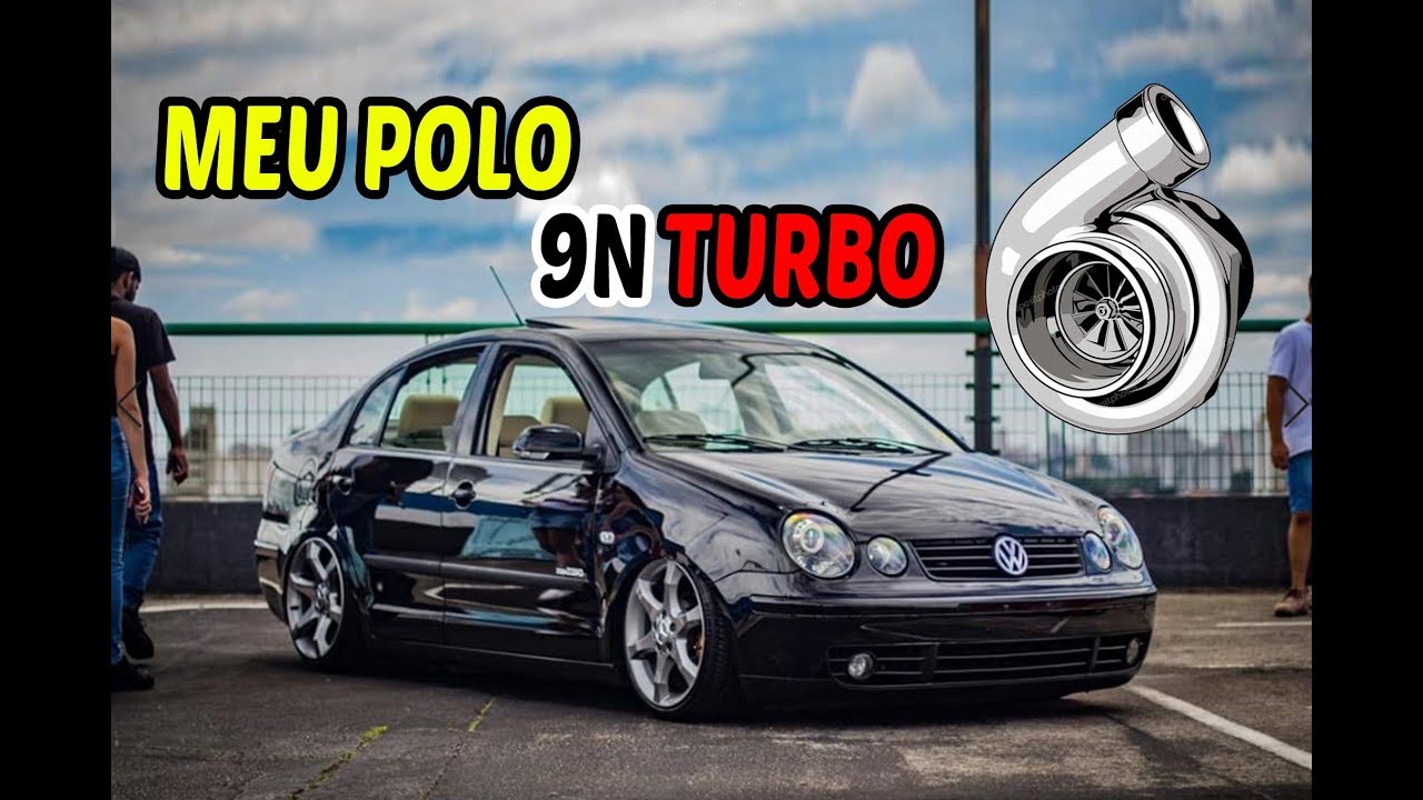 polo 9n turbo