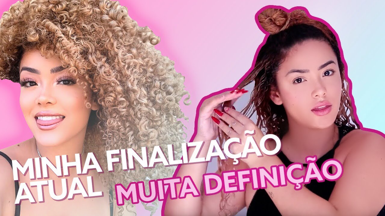 FINALIZAÇÃO PARA MUITA DEFINIÇÃO E VOLUME