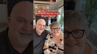 Top 3 Amazon Must-Haves! #amazonfinds #gadgets
