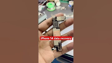 Dead iPhone data recovery, #shorts #trending #viral #viralvideo #datarecovery