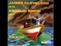 Peace Be Still   1962 Rev  James Cleveland and The Angelic Choir Of Nutley NJ