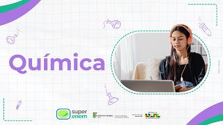 Química: Forças intermoleculares e absorção de medicamentos - Sergio Matos #2