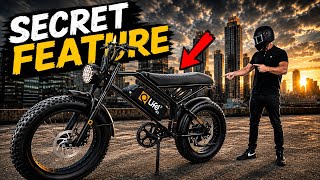 The Q-LIFE SPARK Has Something I’ve NEVER SEEN BEFORE! 👀 (Cue’s Honest Review!)