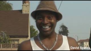 Crackhead Thief #1 😂COMEDY😂 ( Earl Cole & David Spates )