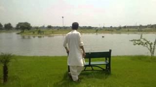 Tere Bin Chain Nai Onda From Muhabbtaan Sachian