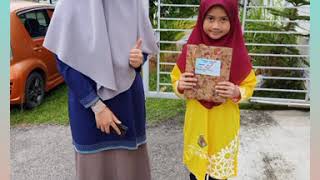 Download Lagu Anugerah Zero to Hero SRIAH MP3