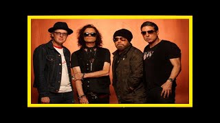 Breaking News | Black country communion releases new single