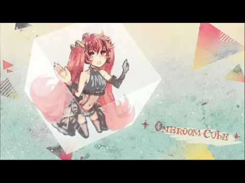 【初音ミクAppend DARK】Oneroom Cube【オリジナル】