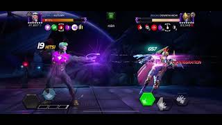Bastion v lumatrix node 36 season 61 war