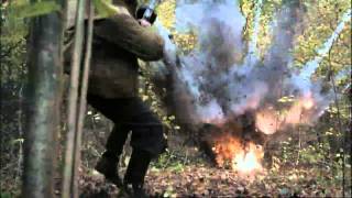 Black Sheep Trailer