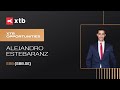 Alejandro Estebaranz - XTB Opportunities