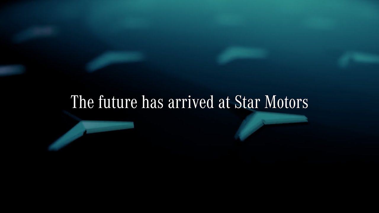 Your Electric Experience Begins at Star Motors