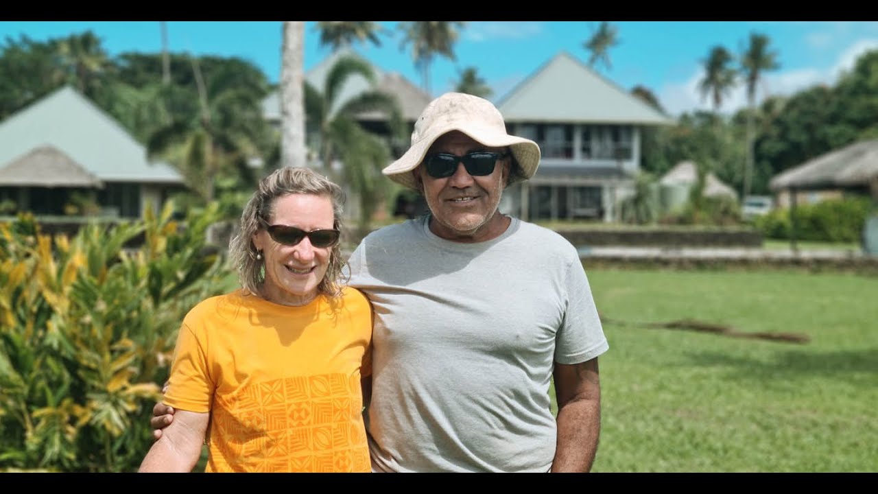 Ifiele'ele Plantation: Flavours of Change