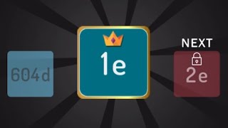 1e: 2248 puzzle | Road to Infinity! screenshot 2