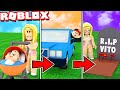 SYMULATOR PRAWDZIWEGO ŻYCIA W ROBLOX 2020 (Roblox Growing Up) | Vito i Bella