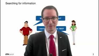 1. Introduction (1/2) - Information Retrieval - ETH Zurich - Spring 2025